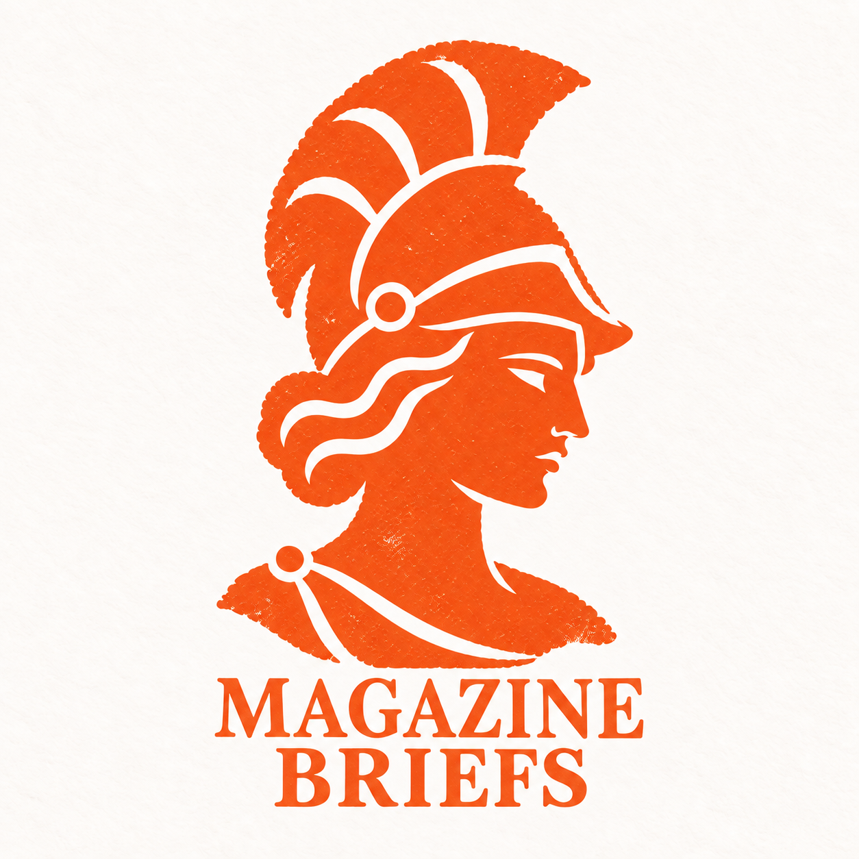 Magazine Briefs